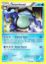 Imagem de Seismitoad - Pokémon TCG