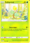 Imagem de Bellsprout - Pokémon TCG