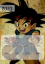 Imagem de Calendário 2023 - Goku