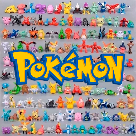 Imagem de categoria Pokémon