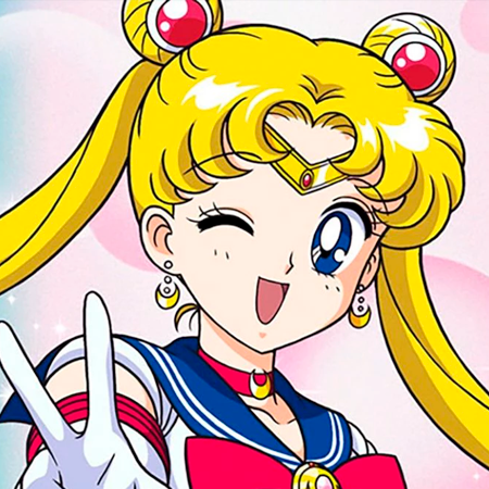 Imagem de categoria Sailor Moon