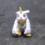 Imagem de Gabumon Mini