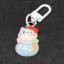Imagem de Chaveiro Mosquetão Hello Kitty 04