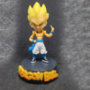 Imagem de Super Sayajin