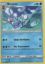 Imagem de Brionne - Pokémon TCG