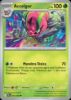 Imagem de Accelgor Holográfico - Pokémon TCG