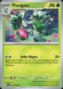 Imagem de Floragato Holográfico - Pokémon TCG