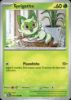 Imagem de Sprigatito Holográfico - Pokémon TCG