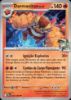 Imagem de Darmanitan do N - Pokémon TCG