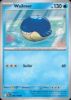 Imagem de Wailmer - Pokémon TCG