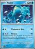 Imagem de Regice - Pokémon TCG