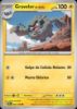Imagem de Graveler de Alola - Pokémon TCG