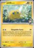 Imagem de Joltik do N - Pokémon TCG