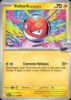 Imagem de Voltrob da Kissera Holográfico - Pokémon TCG