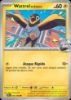 Imagem de Wattrel da Kissera - Pokémon TCG