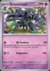 Imagem de Grimmsnarl - Pokémon TCG