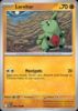 Imagem de Lavitar- Pokémon TCG