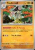 Imagem de Toedscruel - Pokémon TCG