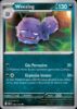 Imagem de Weezing - Pokémon TCG