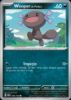 Imagem de Wooper de Paldea - Pokémon TCG