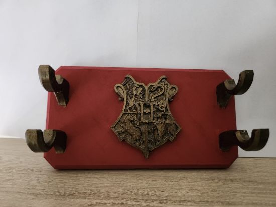 Imagem de Porta Varinha - Harry Potter