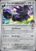 Imagem de Corviknight do Lupo Holográfico- Pokémon TCG