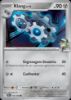 Imagem de Klang do N - Pokémon TCG
