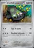Imagem de Stunfisk de Galar - Pokémon TCG