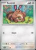 Imagem de Sentret - Pokémon TCG