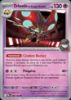 Imagem de Orbeetle da Equipe Rocket - Pokémon TCG