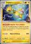Imagem de Ampharos da Equipe Rocket Holográfico - Pokémon TCG