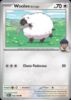 Imagem de Wooloo do Lupo Hologáfico - Pokémon TCG