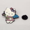 Imagem de Pin Hello Kitty | Asas 