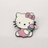Imagem de Pin Hello Kitty | Sorvete