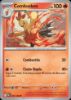 Imagem de Kit Evolução Torchic | Combusken | Blaziken  – Rivais Predestinados