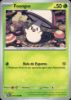 Imagem de Foongus Holográfico - Pokémon TCG