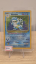 Imagem de Blastoise 2/102 – Coleção Básica 1999 | Português | Pokémon Vintage