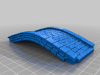 Imagem de Ponte Modular Impressa em 3D