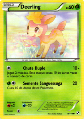 Imagem de Deerling