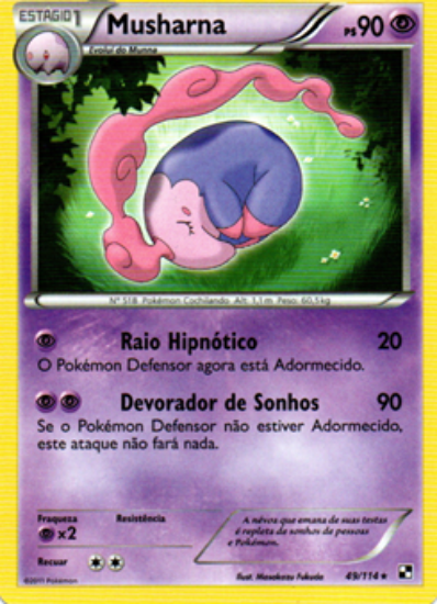 Imagem de Musharna