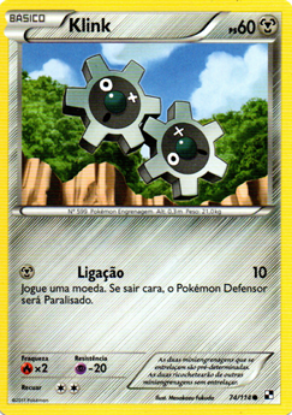 Imagem de Klink