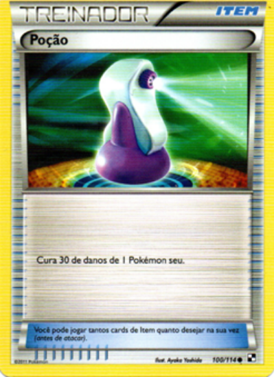 Imagem de Poção