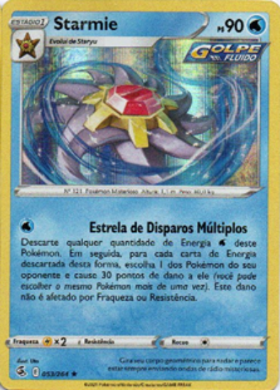 Imagem de Starmie