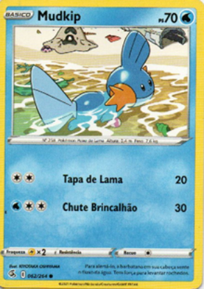 Imagem de Mudkip