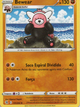 Imagem de Bewear