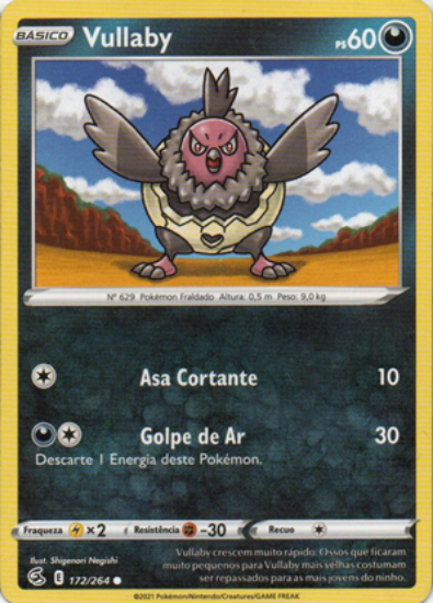 Imagem de Vullaby