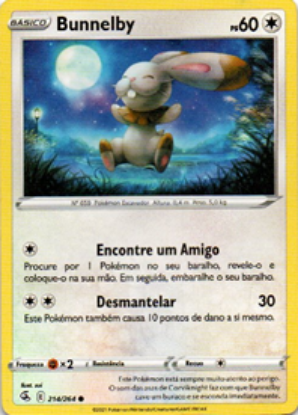 Imagem de Bunnelby