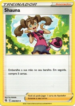 Imagem de Shauna