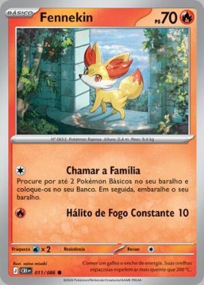 Imagem de Fennekin