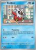 Imagem de Delibird Holográfico